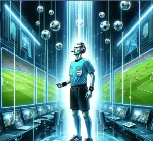 Revolutionizing Fair Play: The 5-Stage Evolution of VAR from Revolutionary Concept to Global Implementation